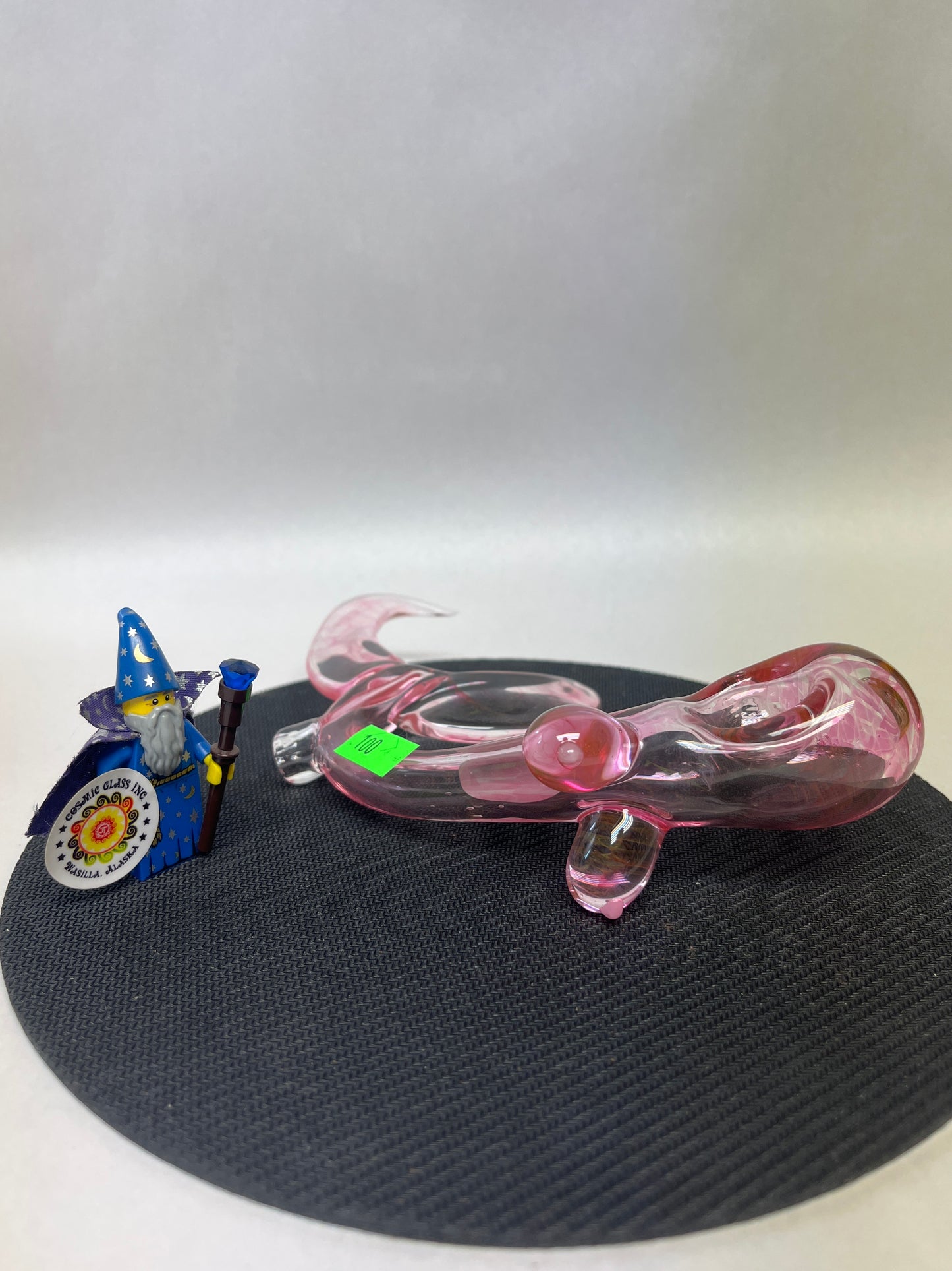 Cosmic Glass 29