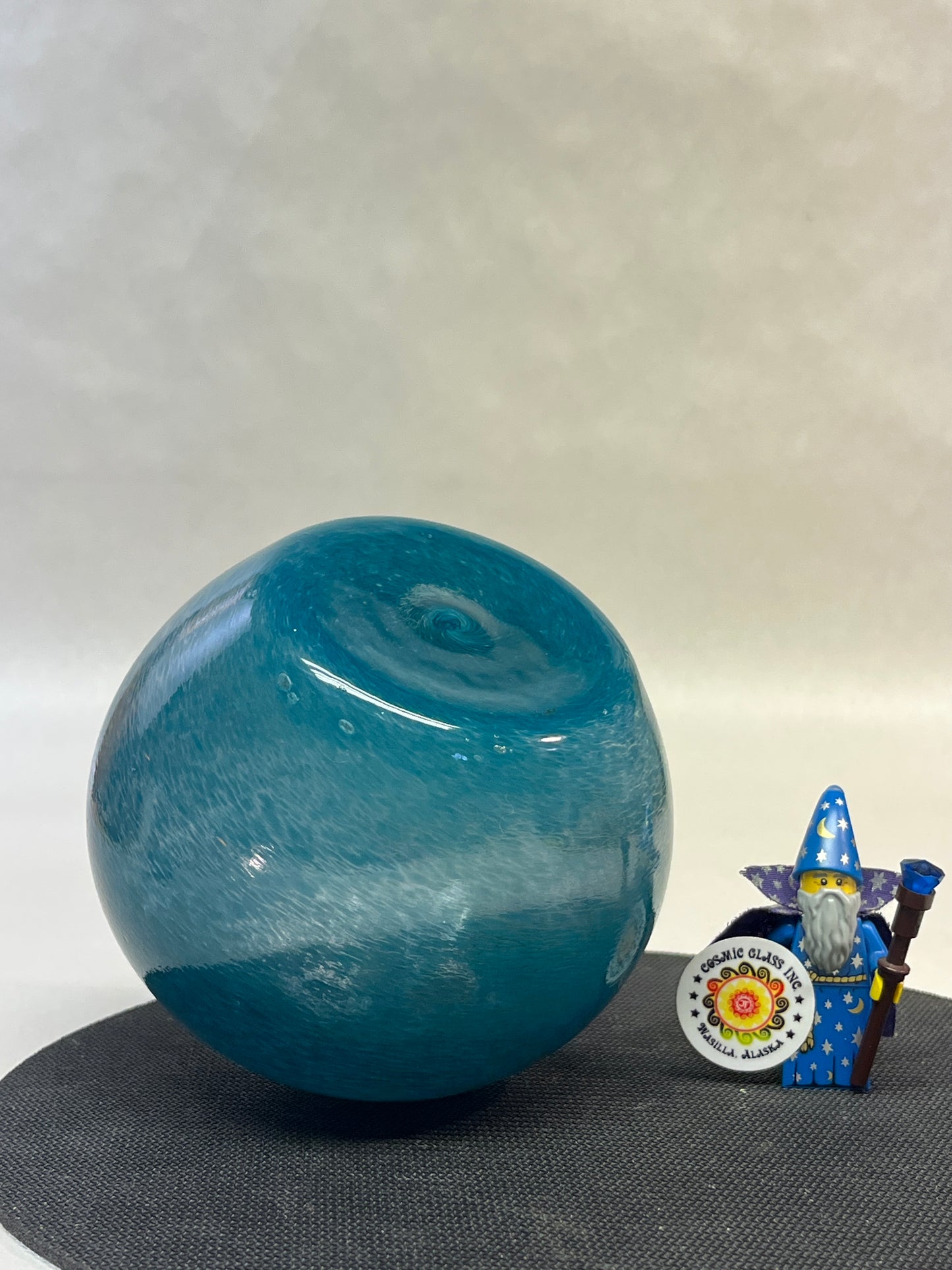 Rooter Ball