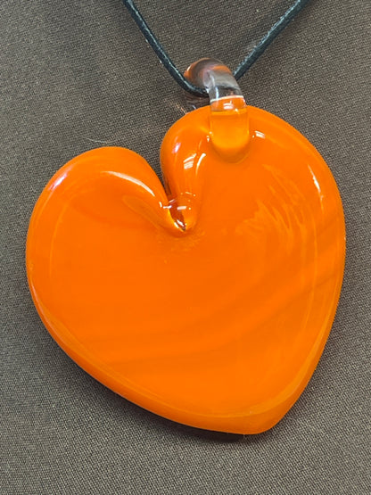 Heart Pendant