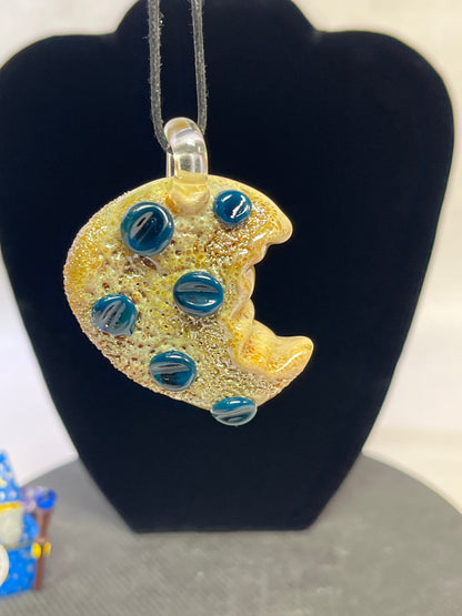 Cookie Pendant