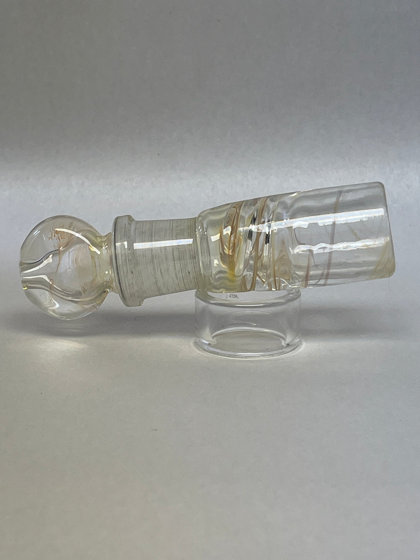 Throckmorton Ember 62 Ring Gauge