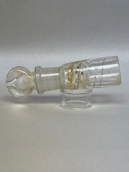 Throckmorton Ember 62 Ring Gauge