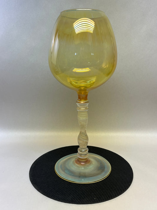 Throckmorton Goblet