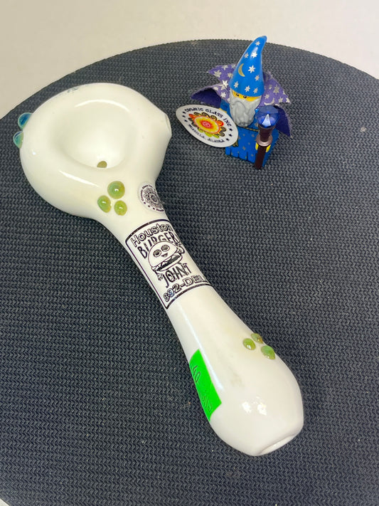 Cosmic Glass 39