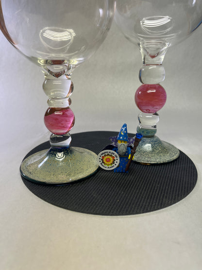 Goblet set