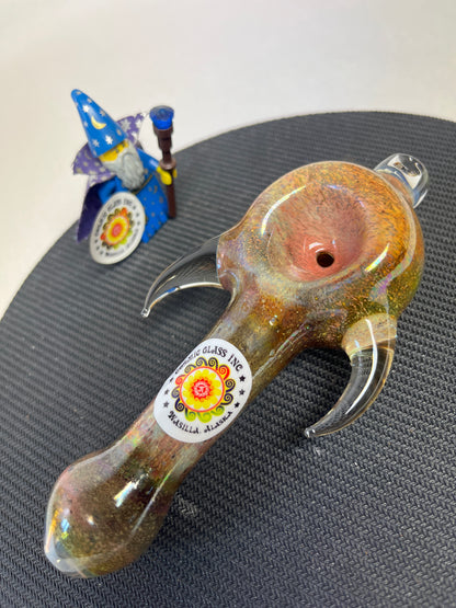 Cosmic Glass  3