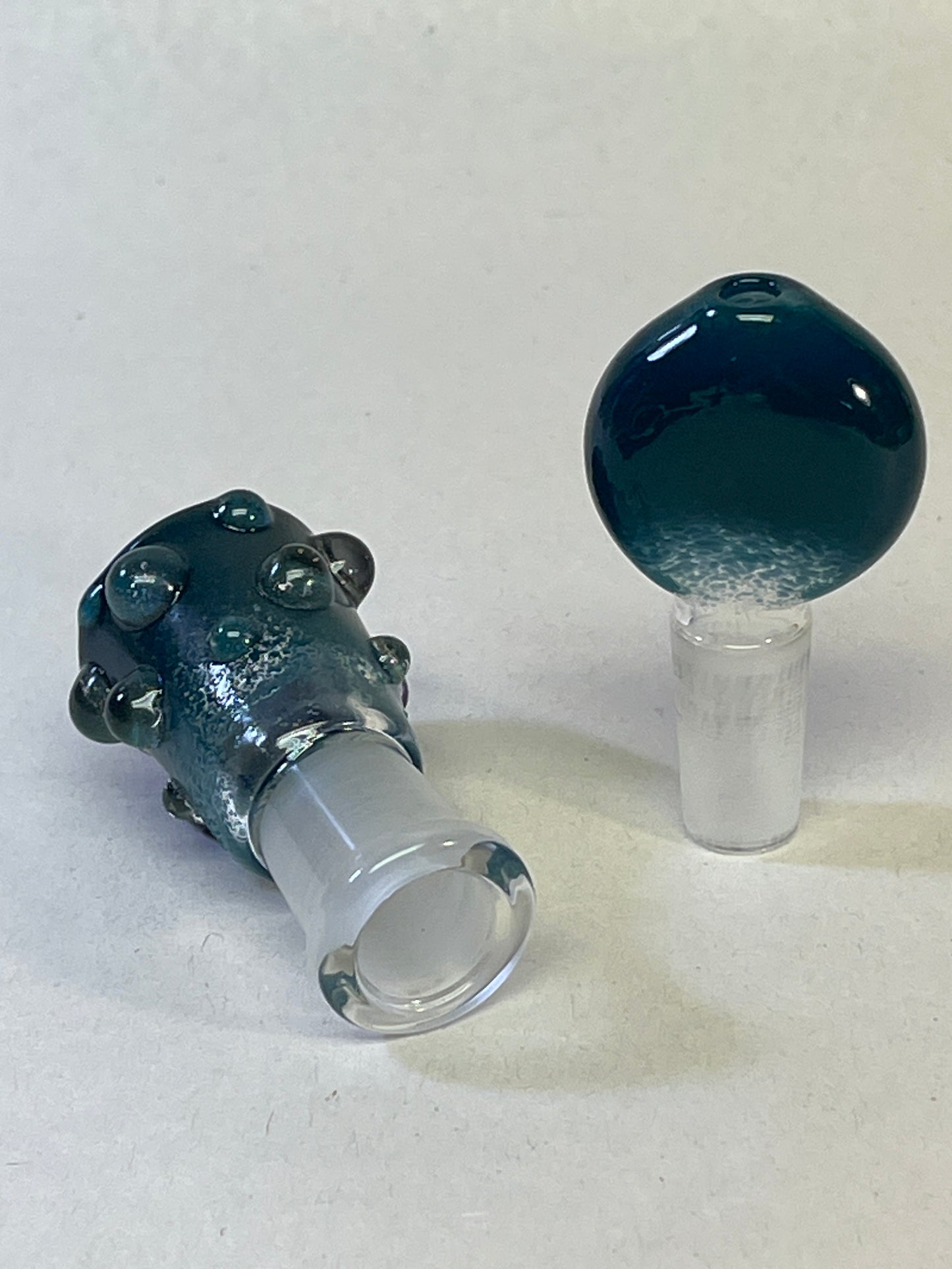 Throckmorton Ember 64 Ring Gauge