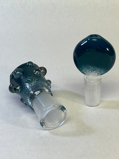 Throckmorton Ember 64 Ring Gauge