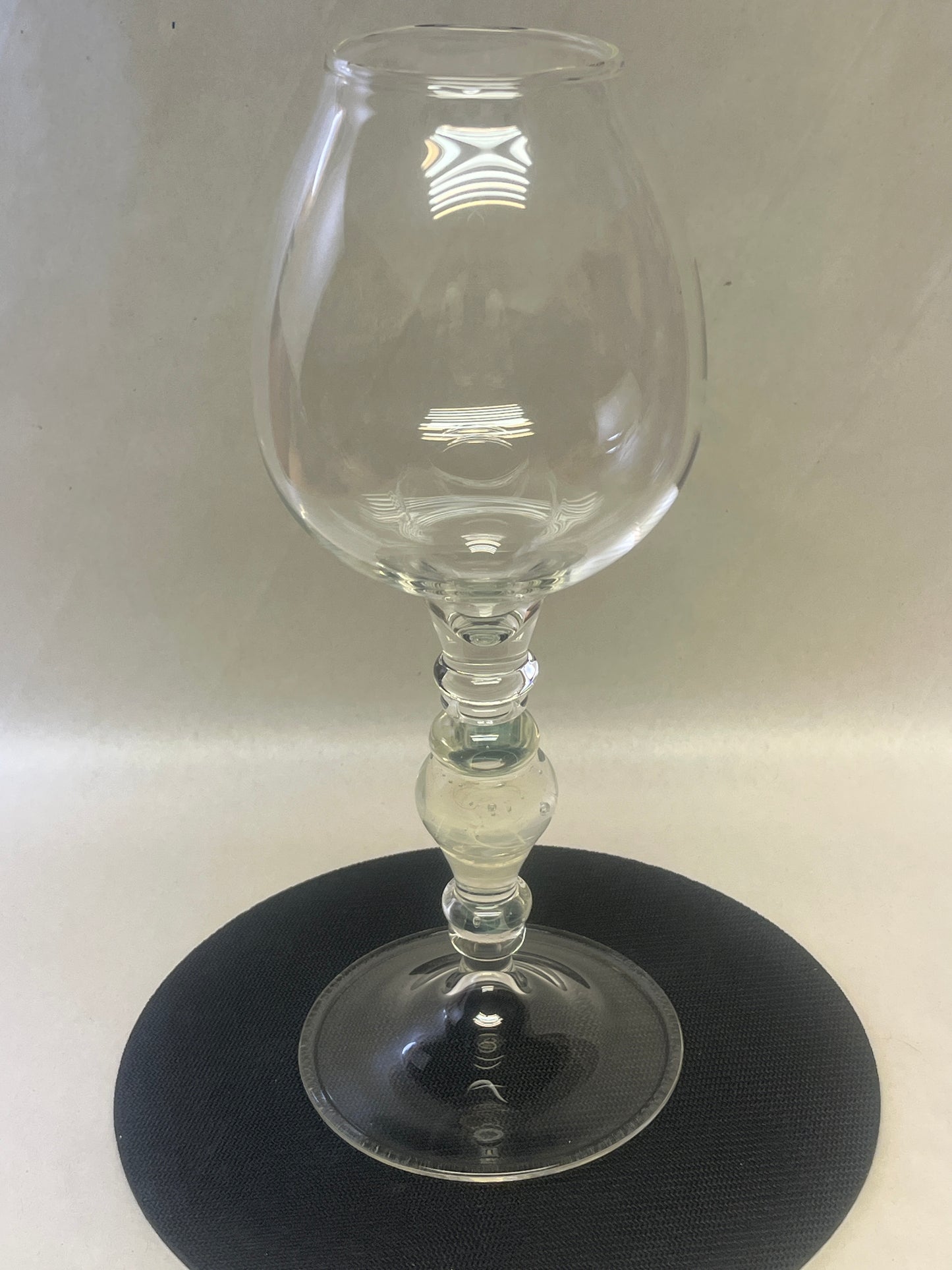 Throckmorton Goblet