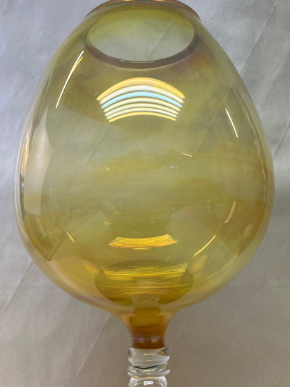 Throckmorton Goblet