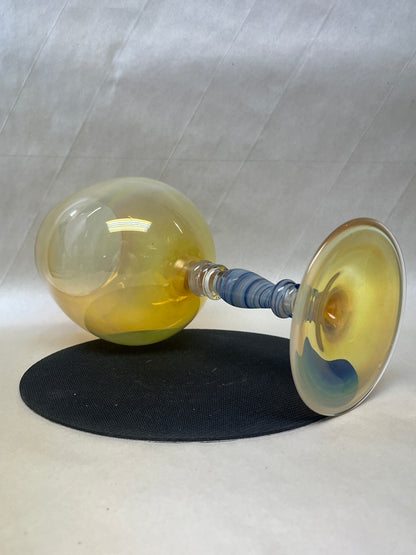 Throckmorton Goblet
