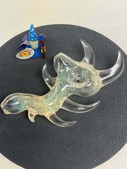 Cosmic Glass 83