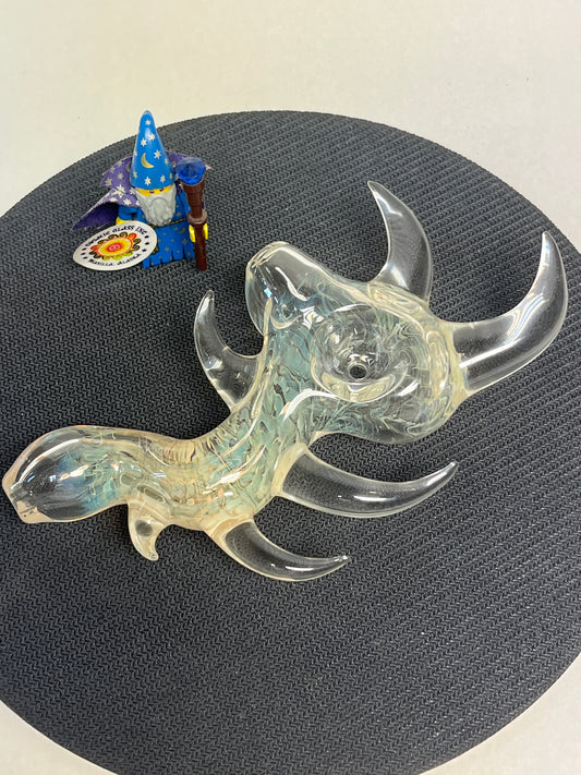 Cosmic Glass 83