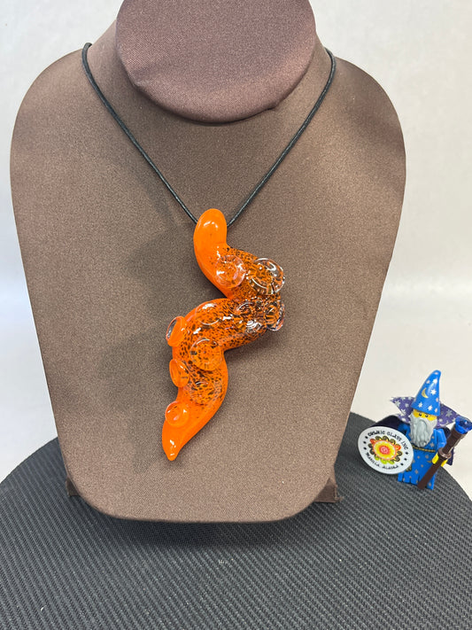 Octopus Tentacle