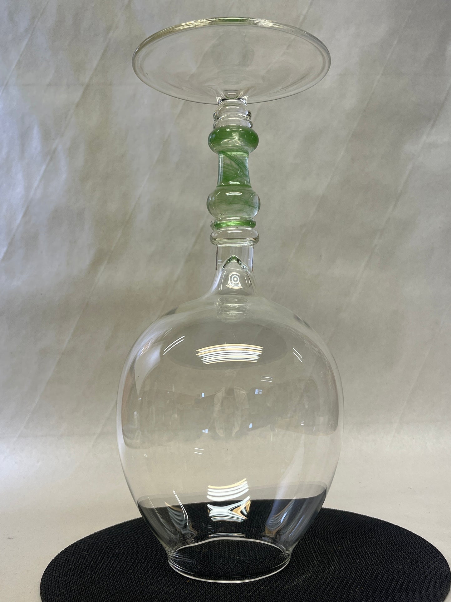 Throckmorton Goblet