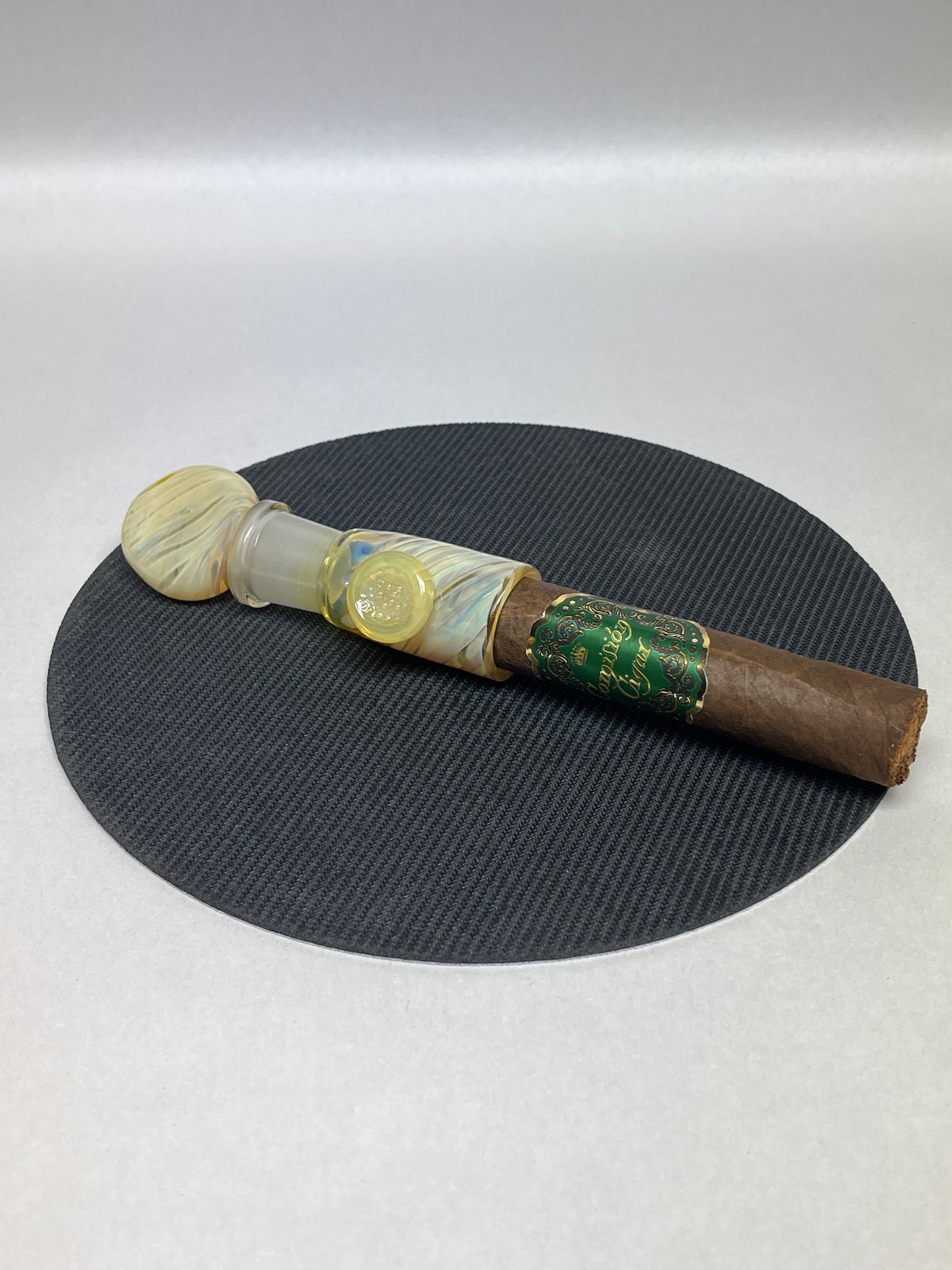Throckmorton Ember 62 Ring Gauge