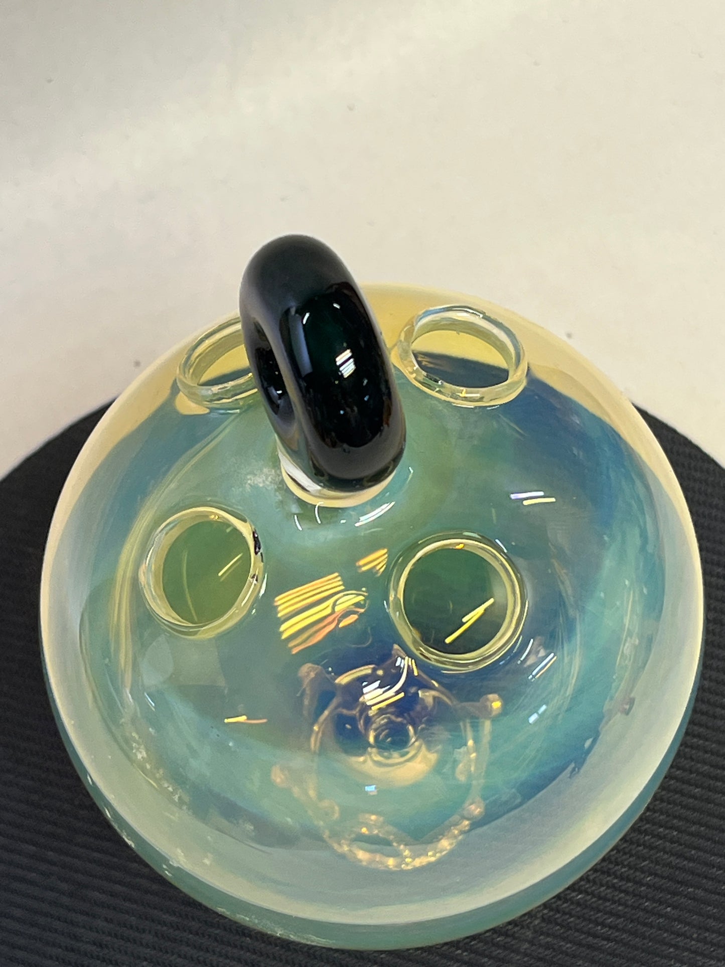 Four Hole Rooter Ball