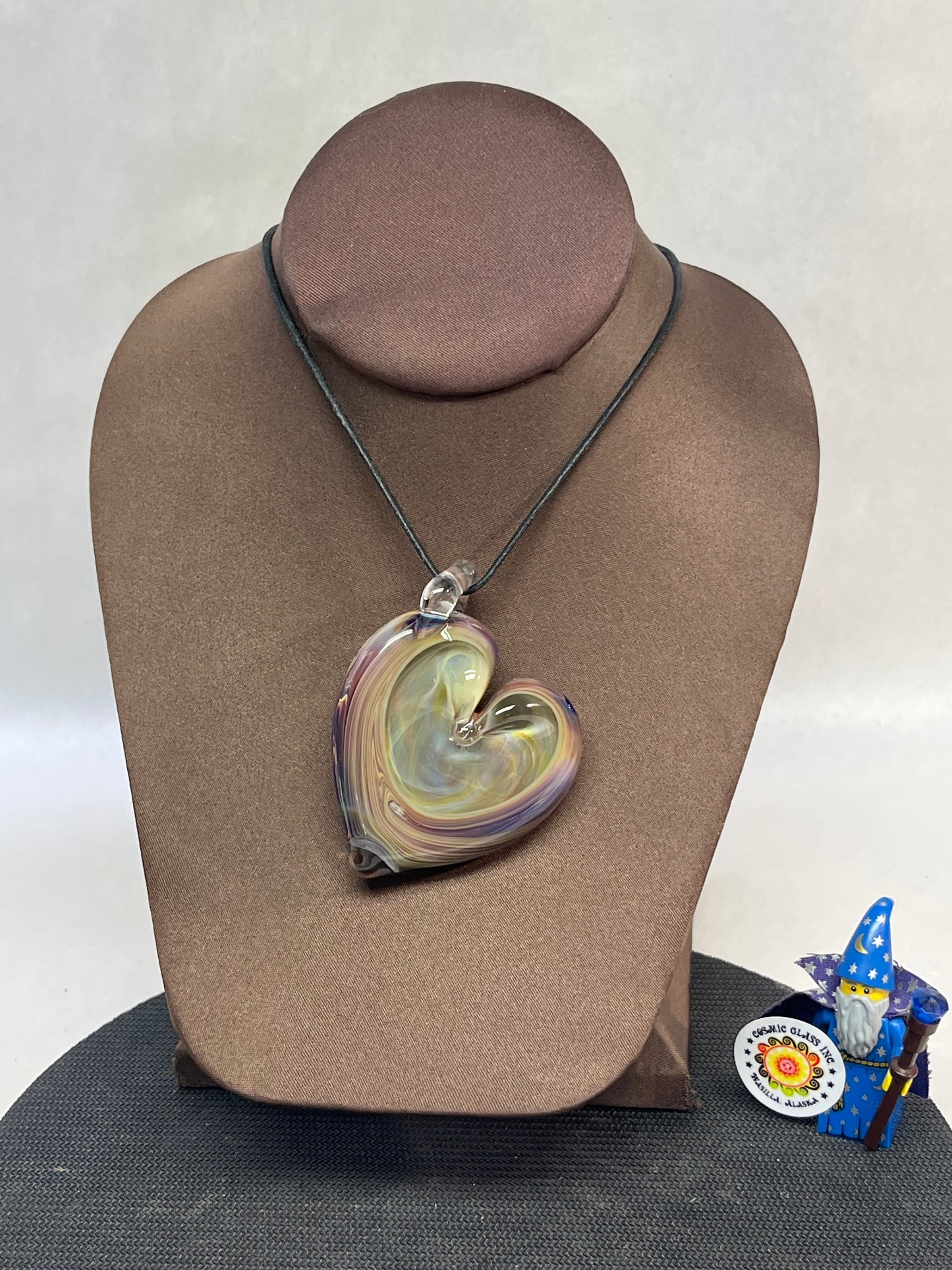 Heart Pendant