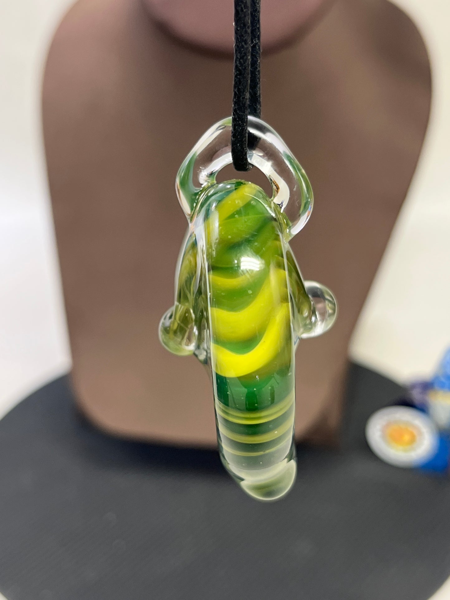 Heart Pendant
