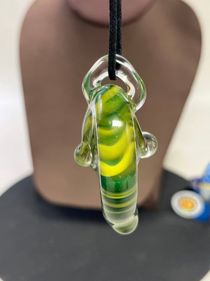 Heart Pendant