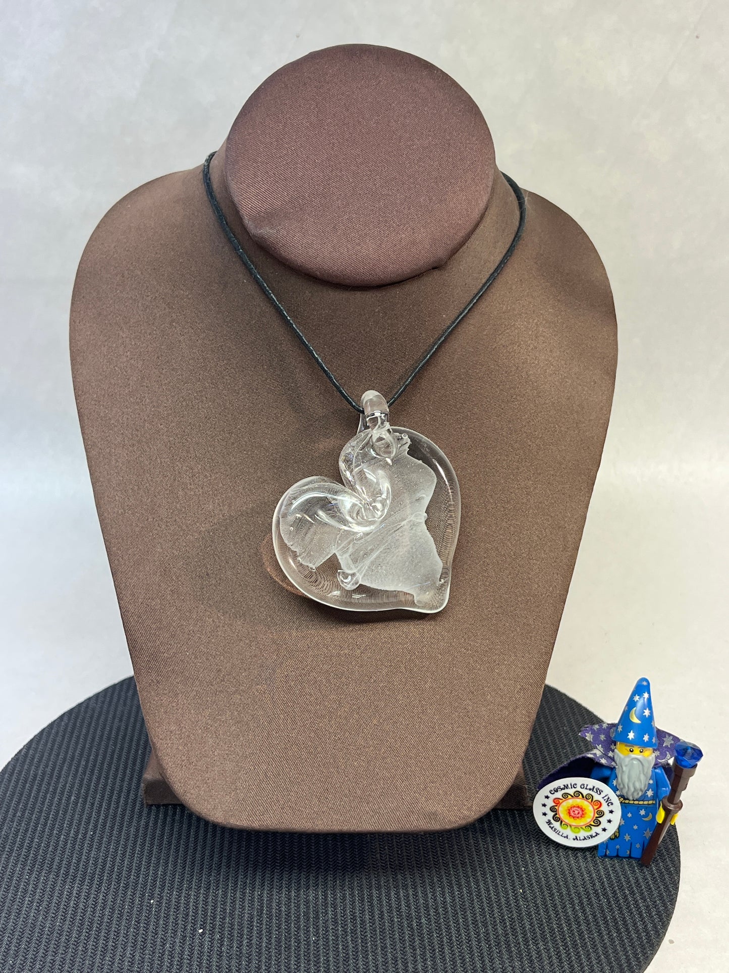 Heart Pendant