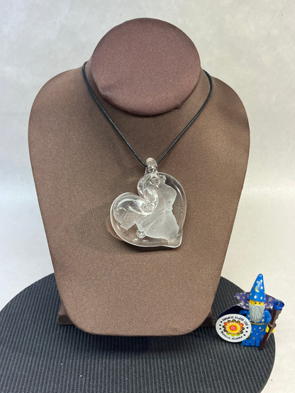 Heart Pendant