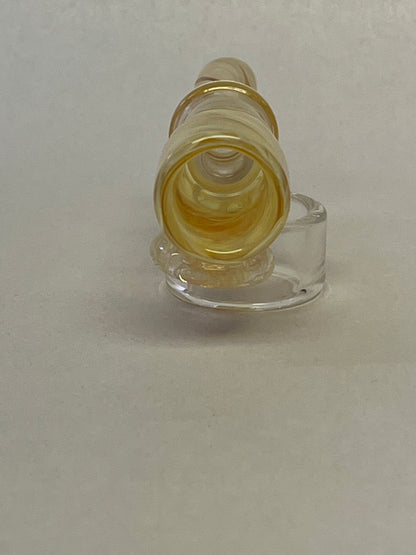 Throckmorton Ember 50 Ring Gauge