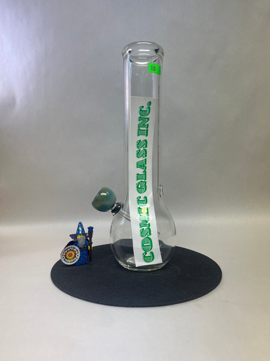 Cosmic Glass 4
