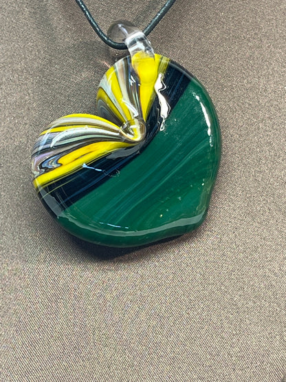 Heart Pendant