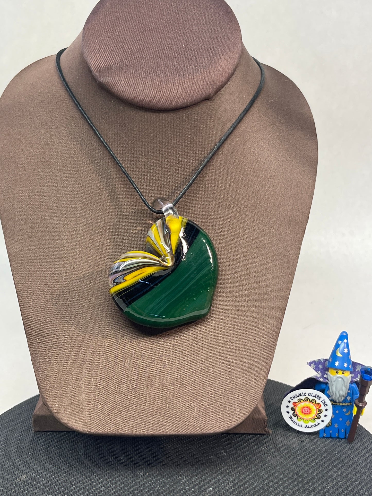 Heart Pendant