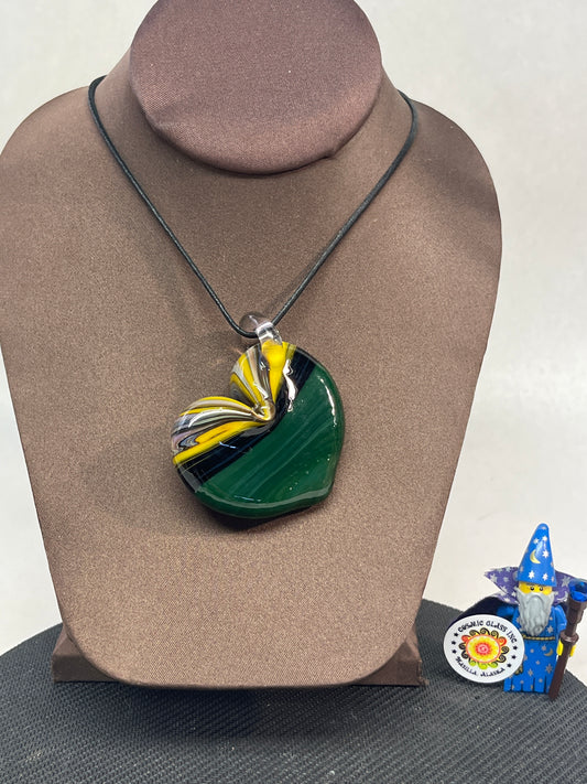 Heart Pendant