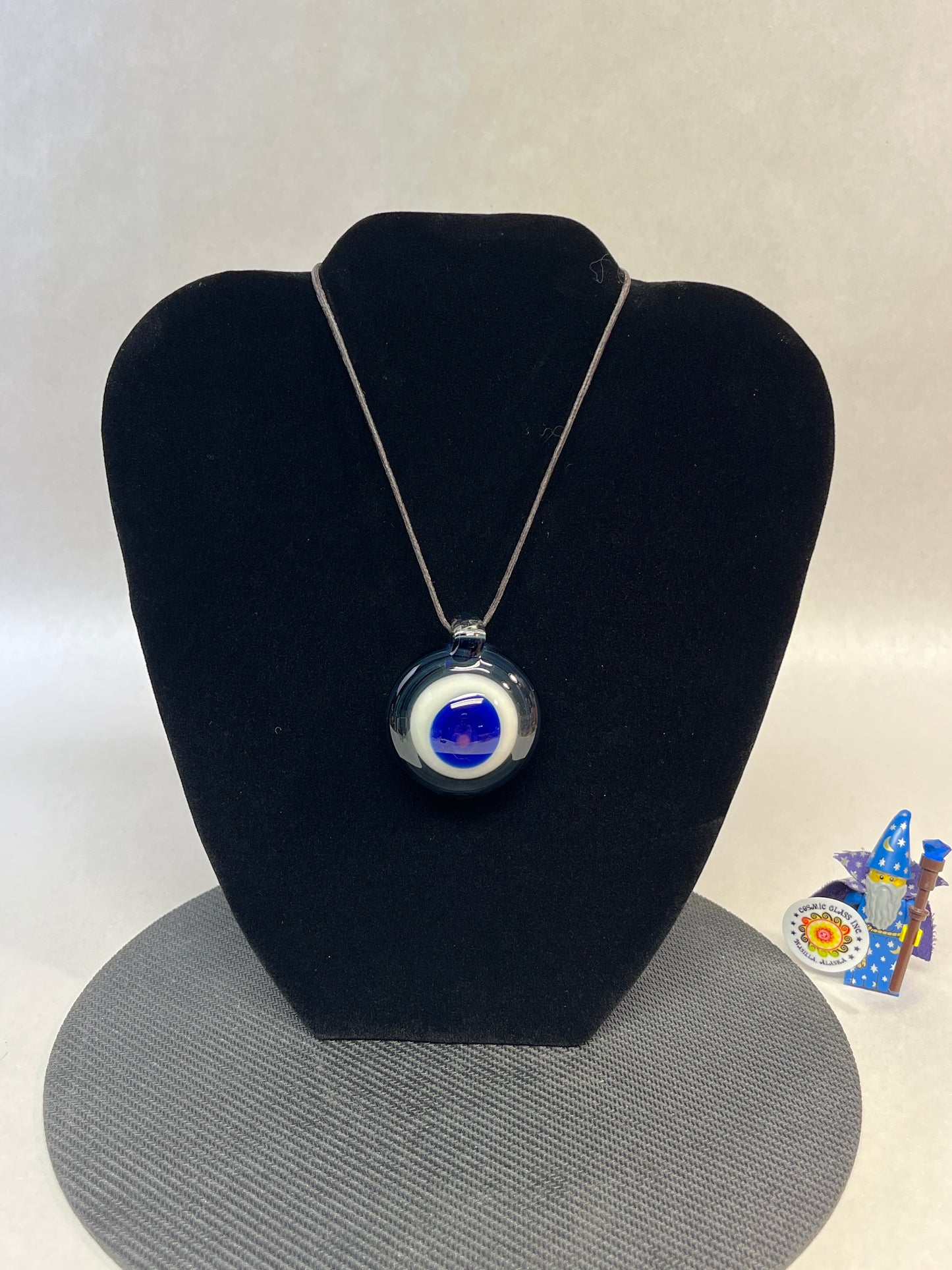 Eye Of Protection Pendant