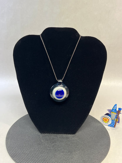 Eye Of Protection Pendant