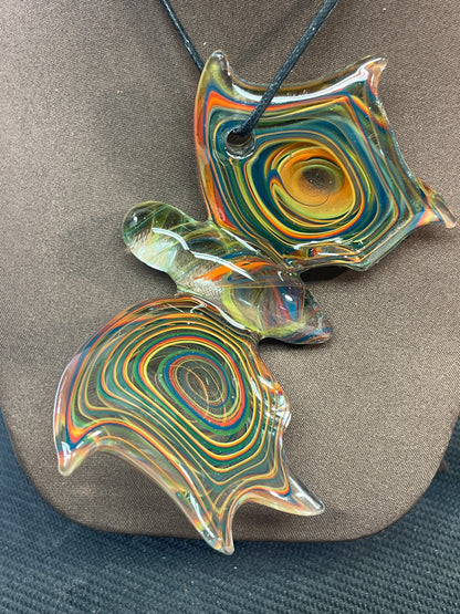 Butterfly Pendant