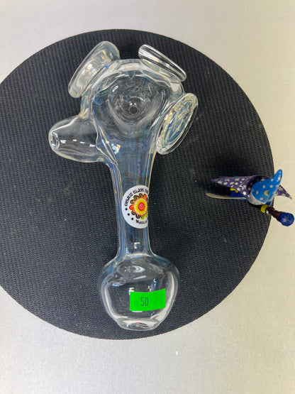 Cosmic Glass 56