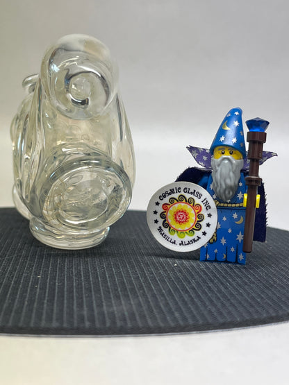 Cosmic Glass 90