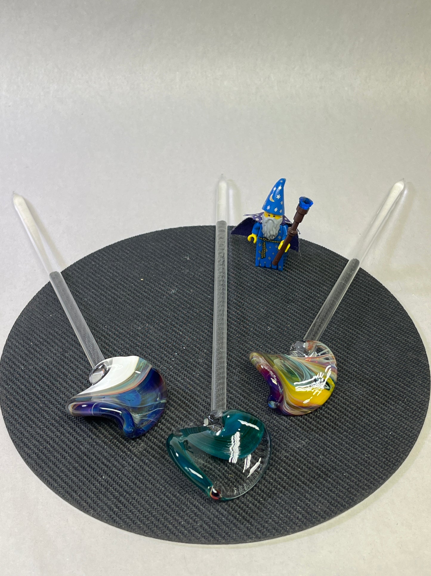 Stir Sticks