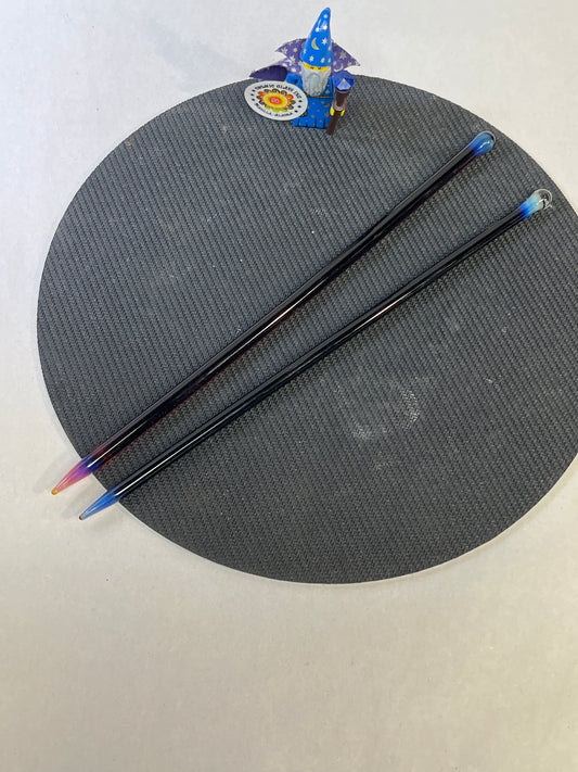 Chop sticks