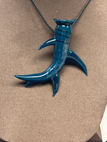 Antler Pendant