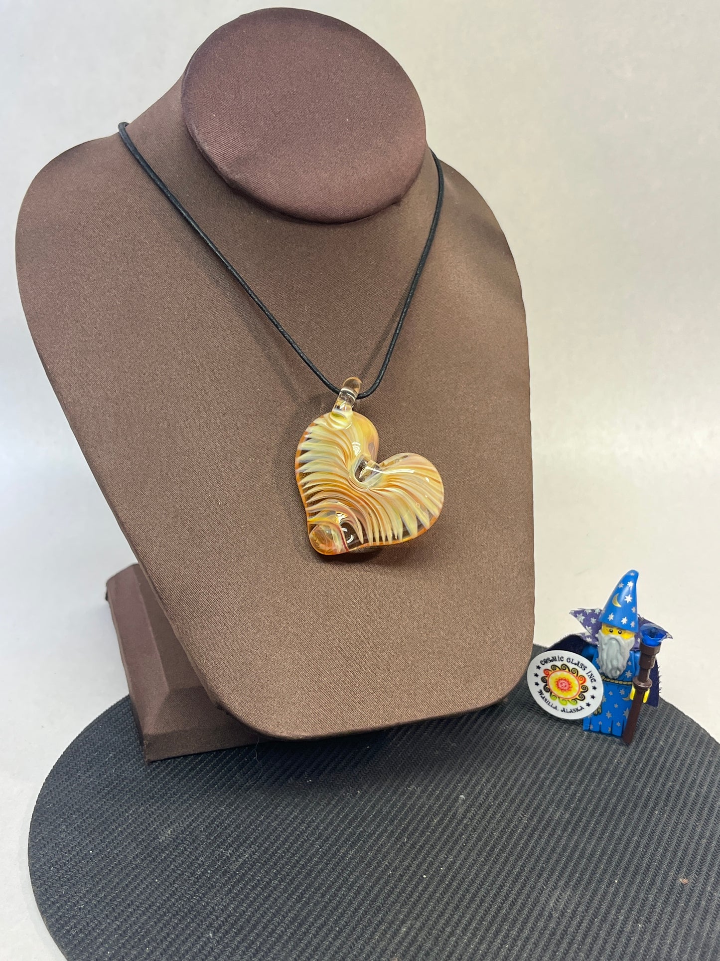 Heart Pendant