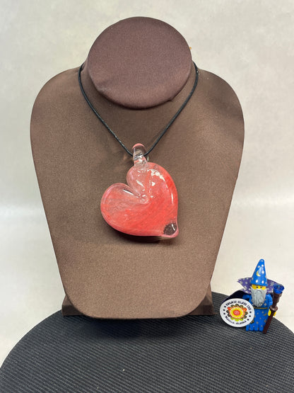 Heart Pendant