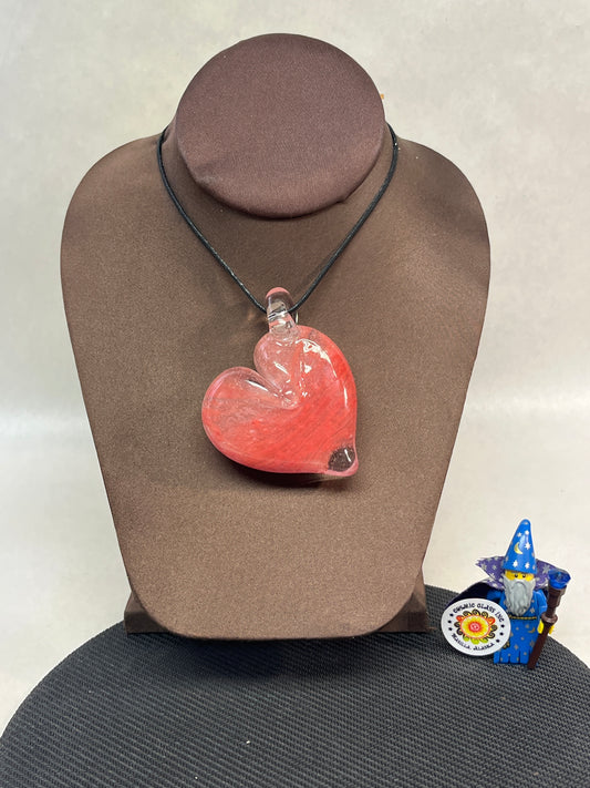 Heart Pendant