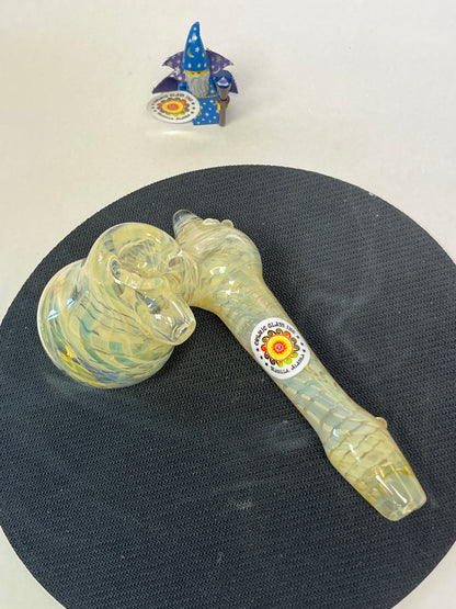 Cosmic Glass 20