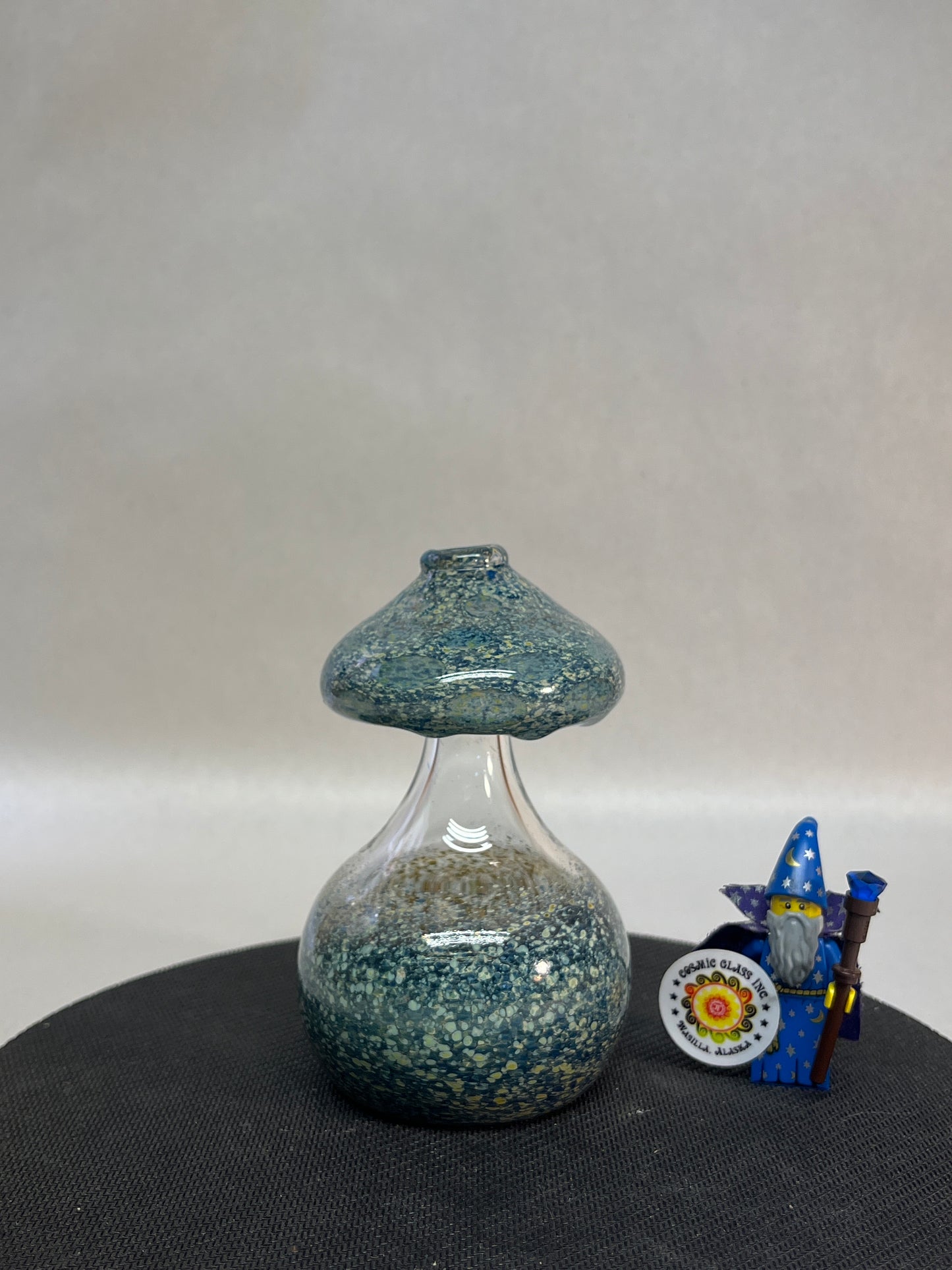 Mushroom Rooter Ball