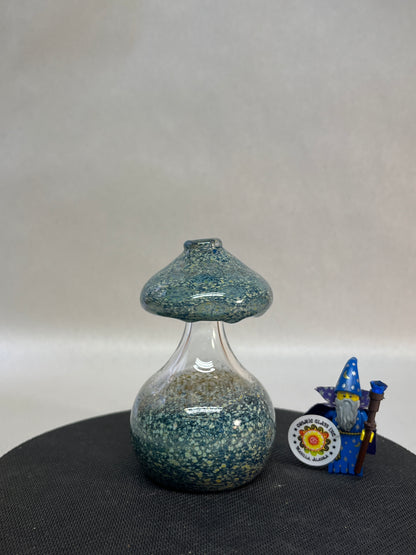 Mushroom Rooter Ball