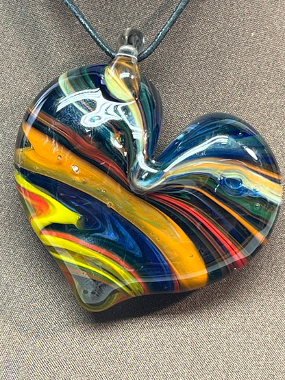 Heart Pendant