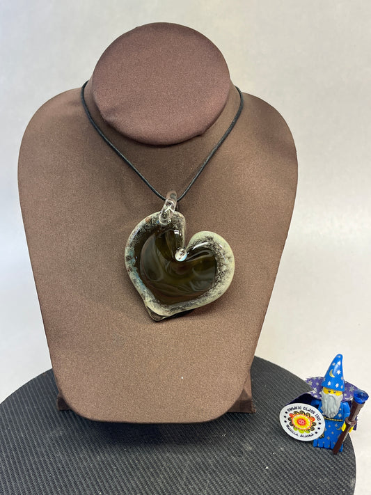 Heart Pendant