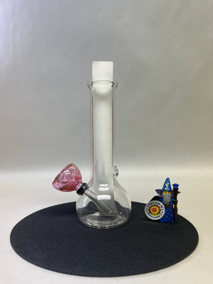Cosmic Glass 10