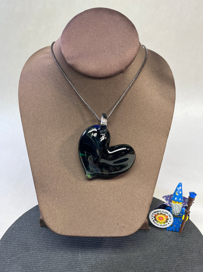Heart Pendant