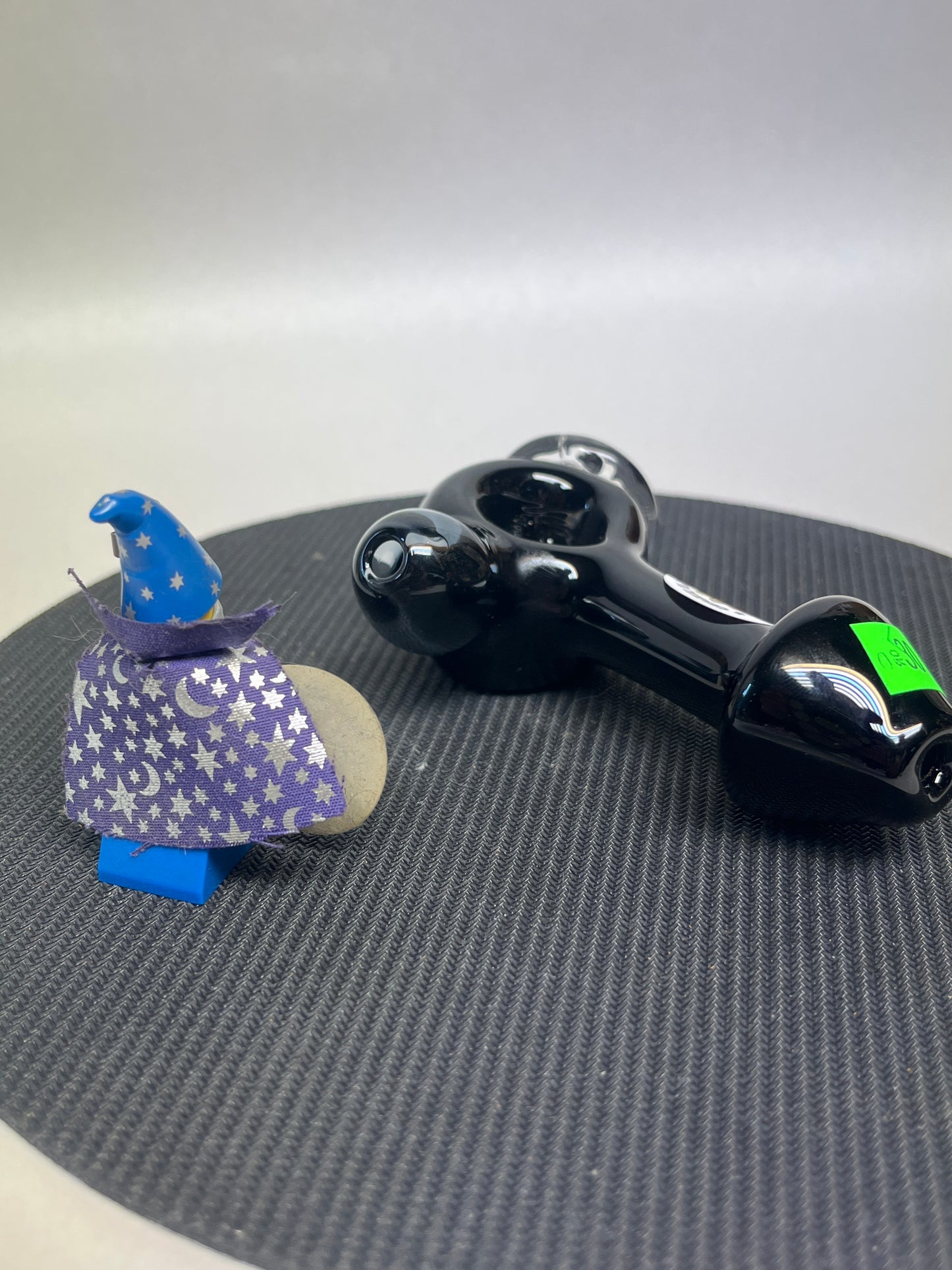 Cosmic Glass 28